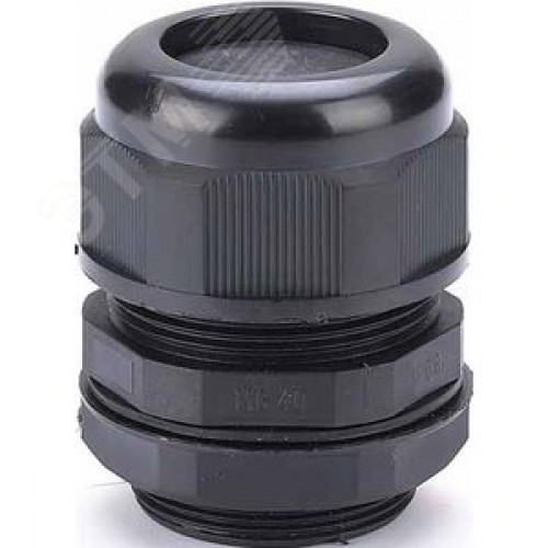 Сальник MG-40 диаметр кабеля 24-32 IP68