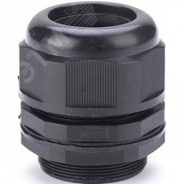 Сальник MG-50 диаметр кабеля 30-42 IP68