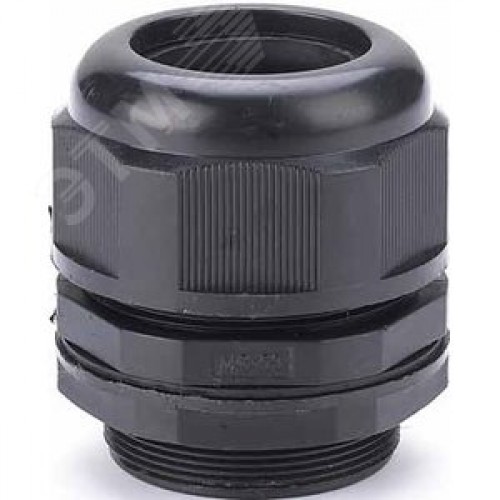 Сальник MG-50 диаметр кабеля 30-42 IP68