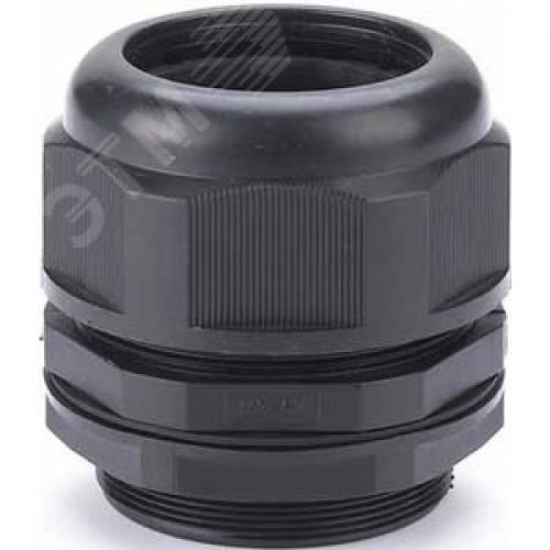 Сальник MG-63 диаметр кабеля 40-52 IP68