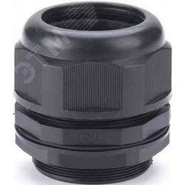 Сальник MG-63 диаметр кабеля 40-52 IP68