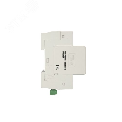 Ограничитель перенапряжения трехполюсный ОП-101 3п 40кА C