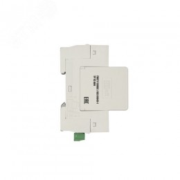 Ограничитель перенапряжения четырехполюсный ОП-101 4п 80кА В 420В