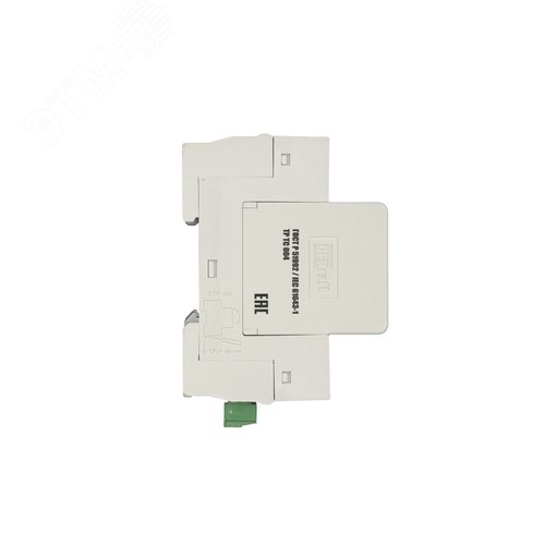 Ограничитель перенапряжения четырехполюсный ОП-101 4п 80кА В 420В