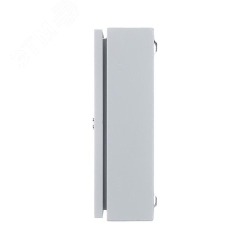 Щит распределительный навесной ЩРн-24 IP54 400х300х120 металлический