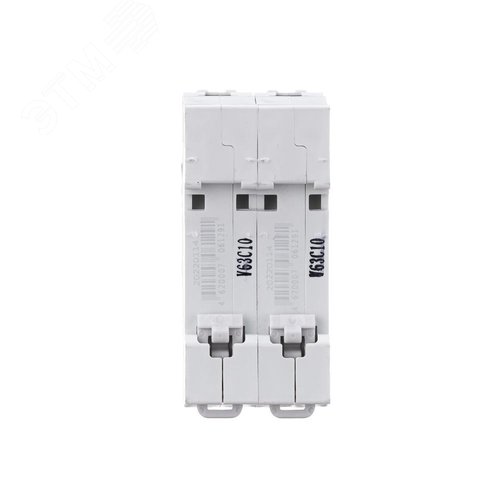 Выключатель автоматический ВА-101 2P 10А C 4.5кА