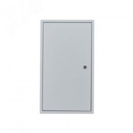 Щит распределительный навесной ЩРн-36з IP31 с замком