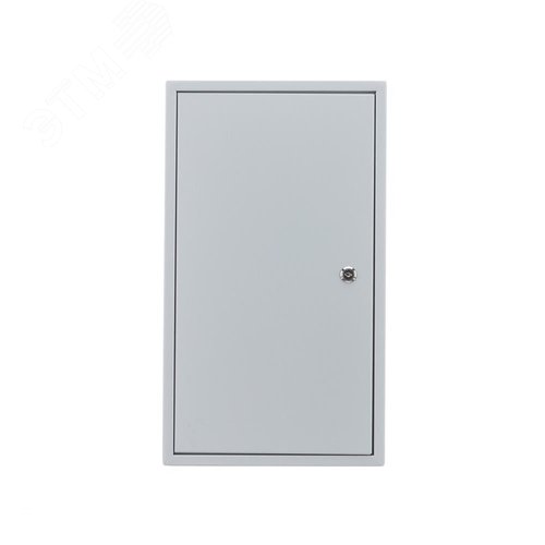 Щит распределительный навесной ЩРн-36з IP31 с замком