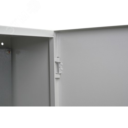 Корпус металлический ЩРНМ IP31 500х400х200