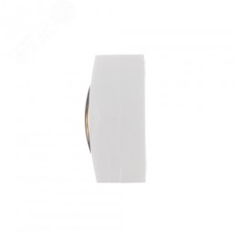 Корпус пластиковый навесной на 12 модулей IP41 ЩРН-П-12