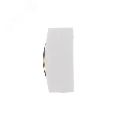 Корпус пластиковый навесной на 12 модулей IP41 ЩРН-П-12