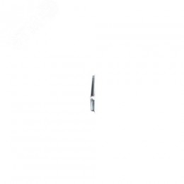 DIN-рейка 30см оцинкованная