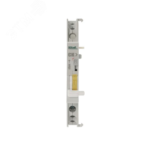 Контакт сигнальный для ВАС-105