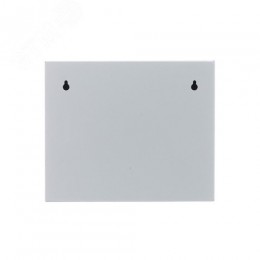 Щит распределительный навесной ЩРн-12з IP31 с замком