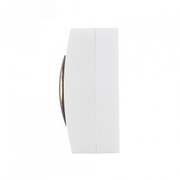 Корпус пластиковый навесной на 6 модулей IP41 ЩРН-П-6