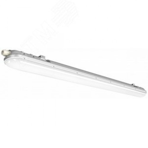 Светильник светодиодный ДСП-201 0,6м 18Вт 4000К