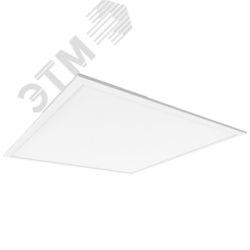 Светильник светодиодный ДПО-550-О 36Вт 4000К опал