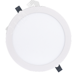 Светильник светодиодный ДВО-201-В 18Вт 4000К