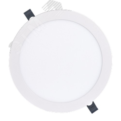 Светильник светодиодный ДВО-201-В 18Вт 4000К