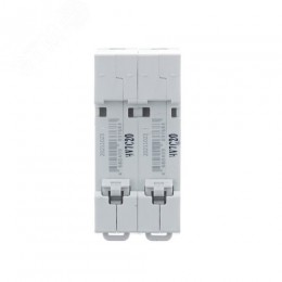 Выключатель автоматический ВА-103 2P 20А C 6кА новый