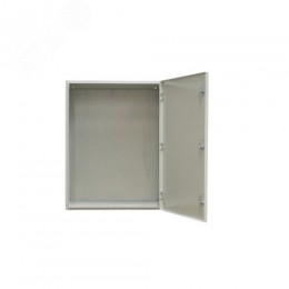 Корпус металлический ЩРНМ IP31 800х600х250