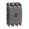 Силовой автоматический выключатель 3P 160A 35кА ВА-332А