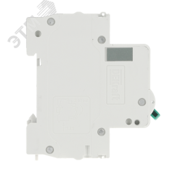 Выключатель автоматический ВА-103 1P 20А C 6кА новый