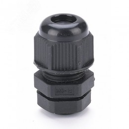 Сальник MG-12 диаметр кабеля 4.6-8 IP68