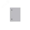 Корпус металлический ЩРНМ IP31 500х400х200
