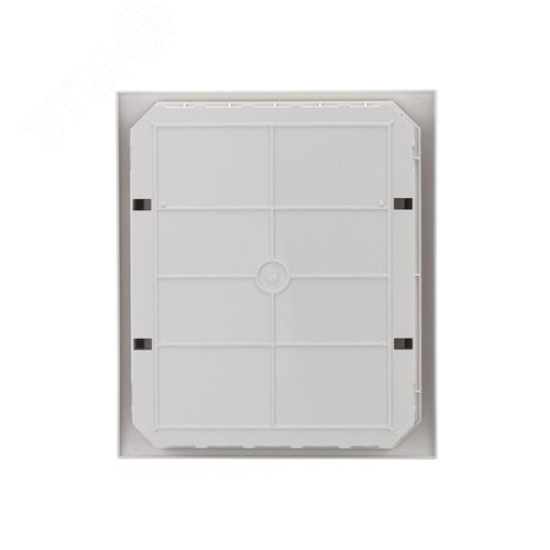 Корпус пластиковый встраиваемый на 24 модуля IP41 ЩРВ-П-24