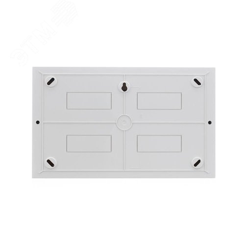 Корпус пластиковый навесной на 18 модулей IP41 ЩРН-П-18