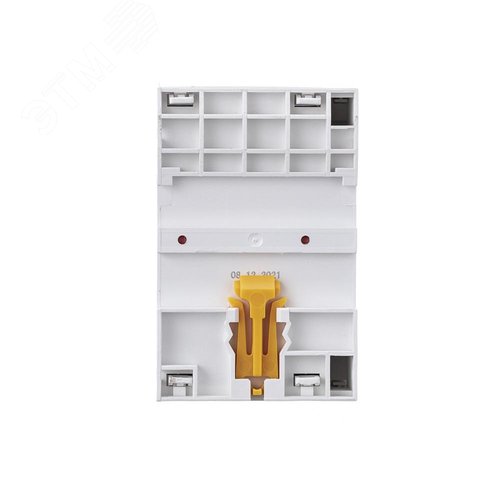 Контактор модульный 4НО 40А 230В МК-103