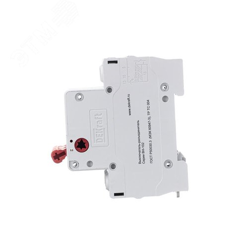 Выключатель нагрузки 3п 40А ВН-102