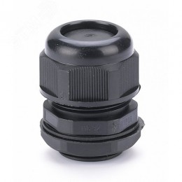 Сальник MG-32 диаметр кабеля 18-25 IP68