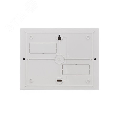 Корпус пластиковый навесной на 12 модулей IP41 ЩРН-П-12