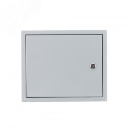 Щит распределительный навесной ЩРн-12з IP31 с замком