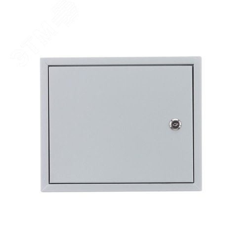 Щит распределительный навесной ЩРн-12з IP31 с замком