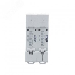 Выключатель автоматический ВА-103 2P 32А C 6кА новый