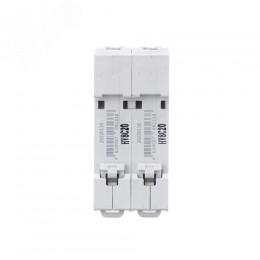 Выключатель автоматический ВА-101 2P 20А C 4.5кА