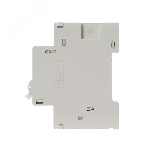 Расцепитель независимый НД105-12В-24В