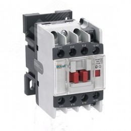 Контактор КМ-103 9А катушка управления 380В AC
