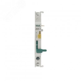 Контакт дополнительный для ВА-101 нов