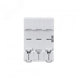 Выключатель нагрузки 3п 40А ВН-102