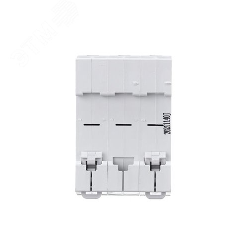 Выключатель нагрузки 3п 40А ВН-102