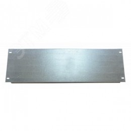 Панель монтажная 220х800 для КВРУ ПМ-01