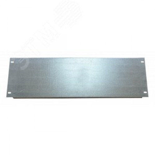 Панель монтажная 220х800 для КВРУ ПМ-01