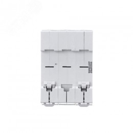 Выключатель нагрузки 3п ВН-102 63А