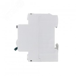 Выключатель дифференциального тока УЗО 03-6кА-2P-025А-010-AC