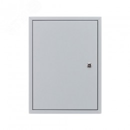 Щит распределительный навесной ЩРн-24з IP31 с замком