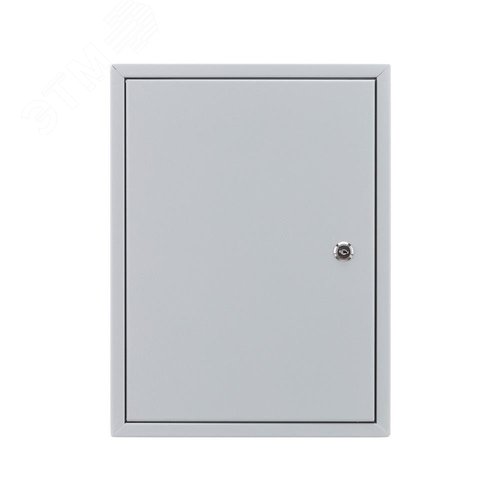 Щит распределительный навесной ЩРн-24з IP31 с замком